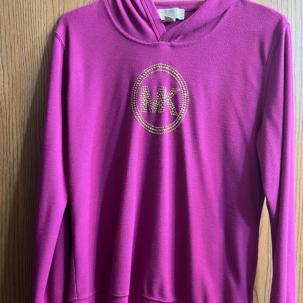Michael Kors Hoodie